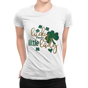 St Patricks Day Women T-shirt | Mazezy