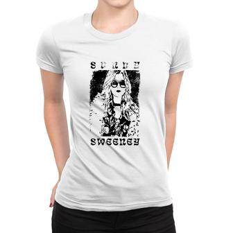 Sunny Sweeney Sunny Michaela Sweeney Women T-shirt | Mazezy