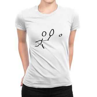 Tennis Tshirts Mens Premium Tshirt Women T-shirt - Thegiftio UK