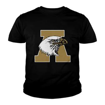 Abilene High School Hoddie Youth T-shirt | Mazezy