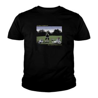 All Things Must Pass V3 Youth T-shirt - Thegiftio UK