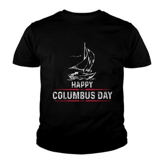 Best Columbus Youth T-shirt | Mazezy