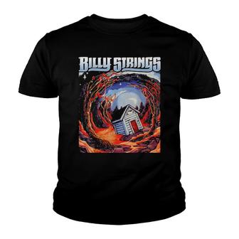 Billys Youth T-shirt - Thegiftio UK