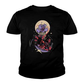 Brawlhalla The Yetee Youth T-shirt - Thegiftio UK