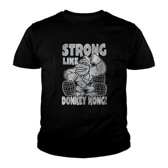 C Youth T-shirt | Mazezy