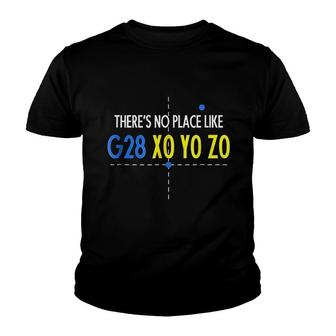 Cnc Machinist Gift Computer Programmer Operator Youth T-shirt | Mazezy
