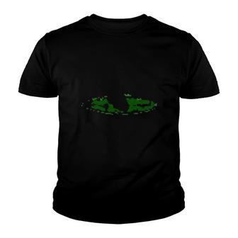 Dont Tread On Florida Youth T-shirt | Mazezy