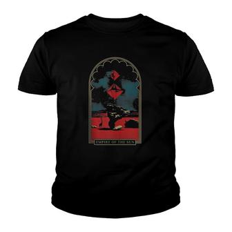 Empire Of The Sun Balance Youth T-shirt | Mazezy