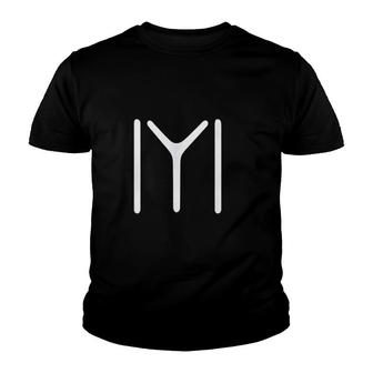 Ertugrul Ottoman Historical Turkish Kayi Youth T-shirt | Mazezy