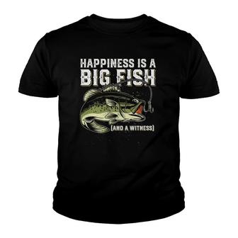 Funny Fishing Saying Fish Men Women Youth T-shirt | Mazezy