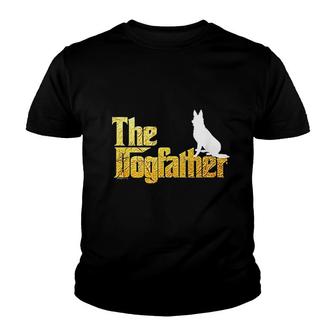 German Shepherd Gifts German Shepherd Youth T-shirt | Mazezy
