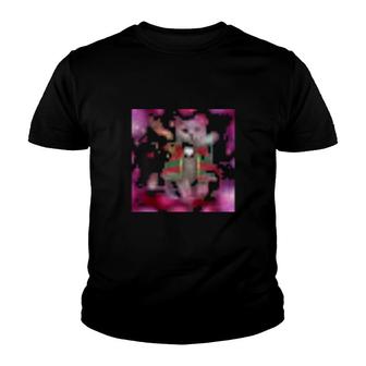 Halloween Collection 2022 Youth T-shirt | Mazezy
