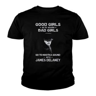 Jamesd Special Edition Youth T-shirt - Thegiftio UK