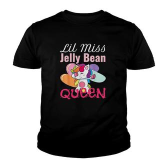 Jelly Bean Youth T-shirt | Mazezy
