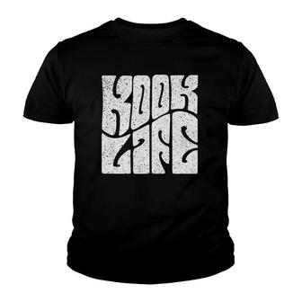 Kook Life Surfing Kooks Youth T-shirt | Mazezy