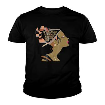 Library In My Head Reading And Book Tee Youth T-shirt | Mazezy