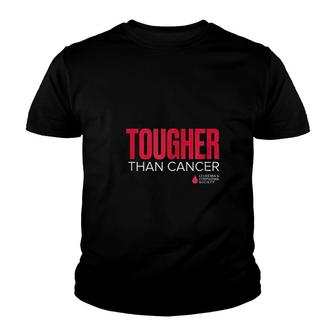 Lls Tougher Than Youth T-shirt - Thegiftio UK