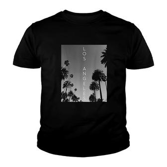 Los Angeles Love Youth T-shirt | Mazezy