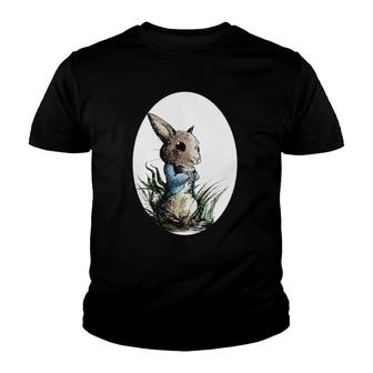May 2020 Peter Rabbit Youth T-shirt | Mazezy