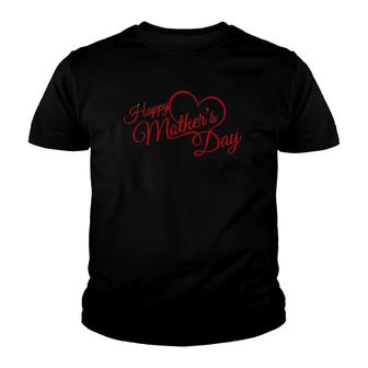 Mother Gift Familygift Mamaday Momgift Mothers Day 82Oqc Youth T-shirt | Mazezy