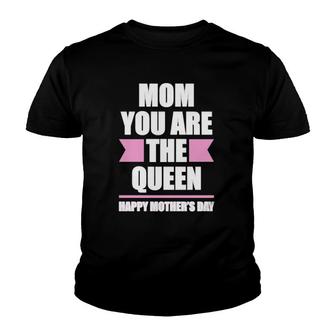 Mother Gift Familygift Mamaday Momgift Mothers Mother Day Gift Mami Gift Day Mothers Youth T-shirt | Mazezy