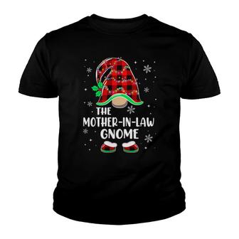 Mother In Law Youth T-shirt | Mazezy