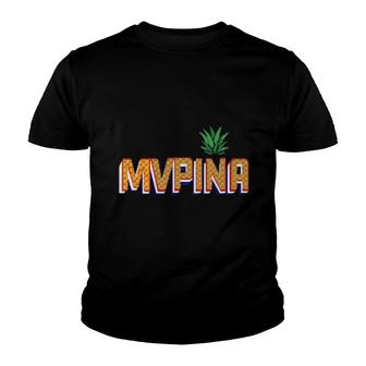 Mvpina Youth T-shirt | Mazezy