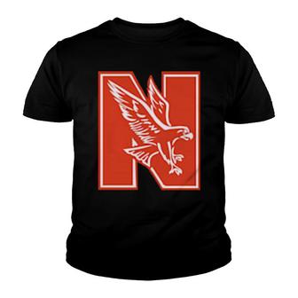Naperville Central High School Youth T-shirt - Thegiftio UK