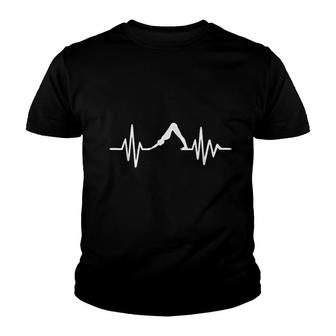 Pilates Frequency Youth T-shirt - Thegiftio UK