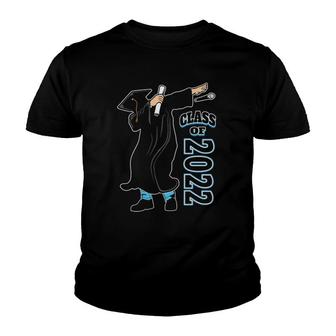 Senior Graduation Gifts For Him Class Of 2022 High School Youth T-shirt | Mazezy
