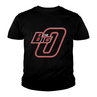 The Biges Os Animes Rogers Smiths Youth T-shirt | Mazezy