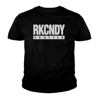 Vintage Rkcndy Men Women Gift Youth T-shirt | Mazezy