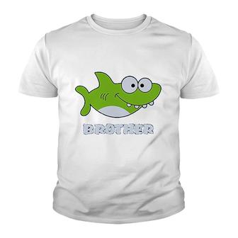 Brother Shark V2 Youth T-shirt - Thegiftio UK