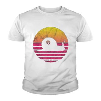 Classic Snail Gift Youth T-shirt - Thegiftio UK