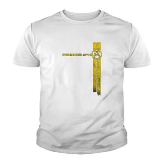 Commercial Diver Youth T-shirt | Mazezy