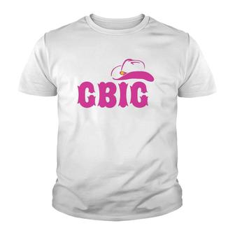 Cute Gbig Funny Family Matching Gbig Big Little Sorority Youth T-shirt | Mazezy