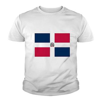L Latin American Flags Country Pride Youth T-shirt | Mazezy