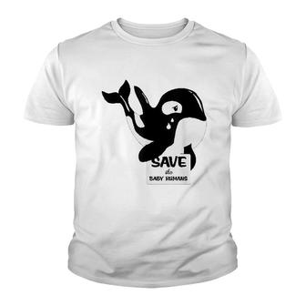 Latina Af V2 Youth T-shirt - Thegiftio UK