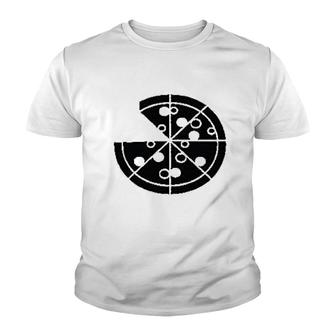 Partner Pizza V2 Youth T-shirt - Thegiftio UK
