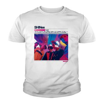 Shinees Funny For Men Women Youth T-shirt | Mazezy