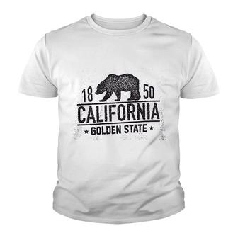 State Pride V2 Youth T-shirt - Thegiftio UK