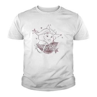 The Jetsons Heavy Vintage Jane Youth T-shirt | Mazezy