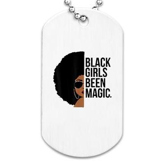 African American Black History Gifts Dog Tag | Mazezy