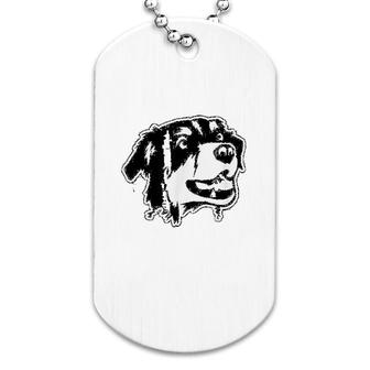 Australian Shepherd Dog Tag | Mazezy