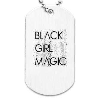 Black History Dog Tag | Mazezy