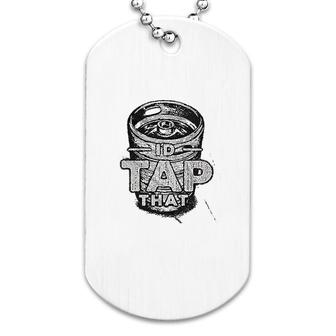 Buck Wear Id Tap That Dog Tag | Mazezy