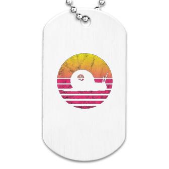 Classic Snail Gift Dog Tag | Mazezy