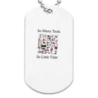 Computergear Funny Sayings Dog Tag | Mazezy