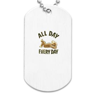 Day Every Day Dog Tag | Mazezy