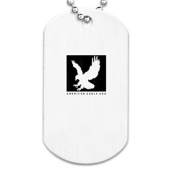 Eagle Usa 12 Dog Tag | Mazezy